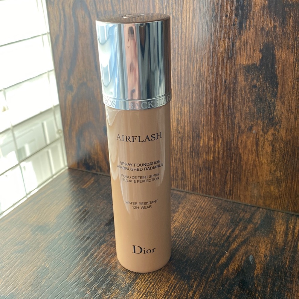 Dior Spray Foundation - 300